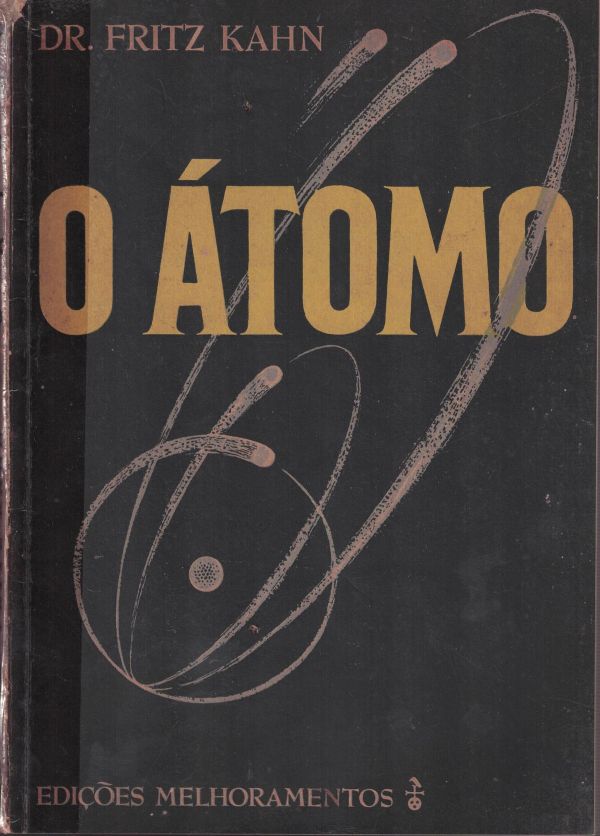 Átomo, O